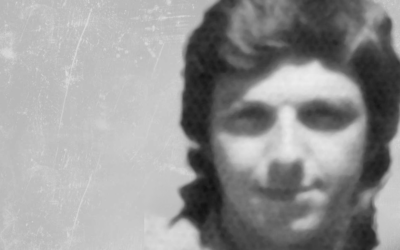 Hugo Alberto Suárez Thougnón