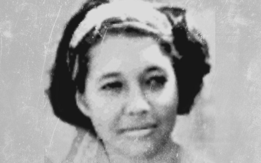 Lilia Mabel Venegas Ballarini de Miguel