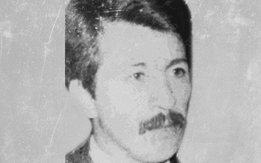 Carlos Maximiliano Aguirre