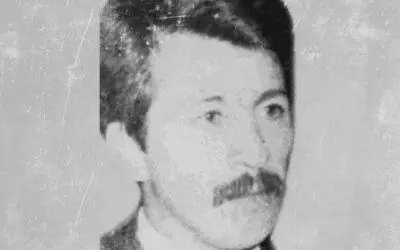 Carlos Maximiliano Aguirre
