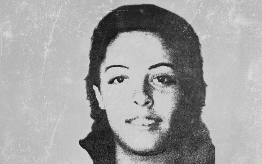 Marta María Barbero Catanesi de Depino