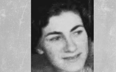 Mirta Mabel Barragán