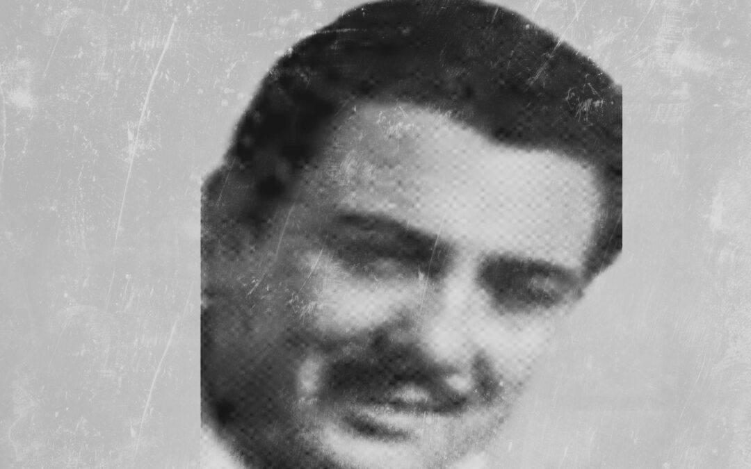 Osvaldo Hernani Bartolini