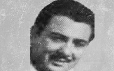Osvaldo Hernani Bartolini