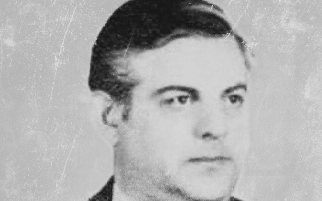 Héctor Anibal Bellingeri