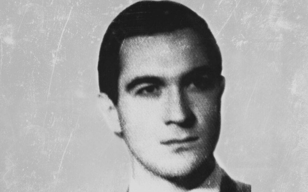 Jesús Pedro Peña Castro