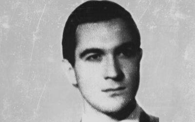 Jesús Pedro Peña Castro