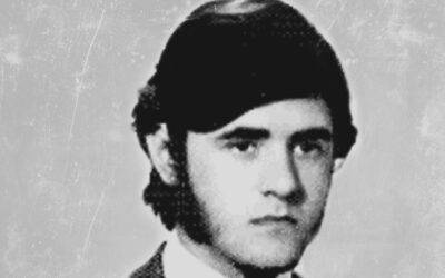 Augusto Gonzalo Rebagliati Suárez