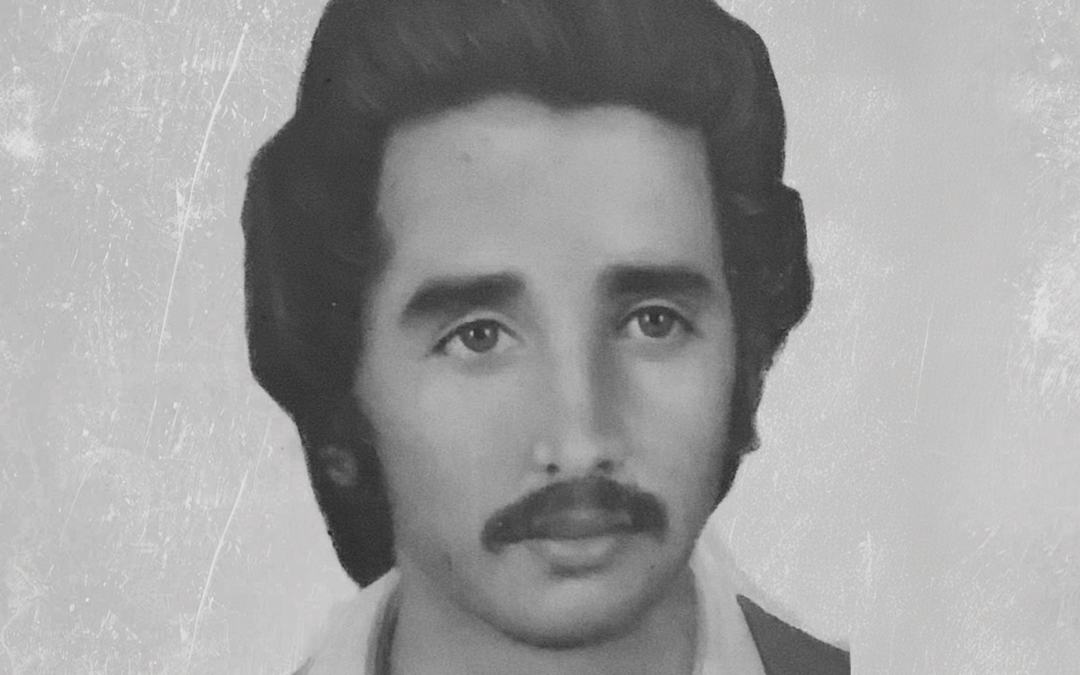 Mario Augusto Sgroi Chueco