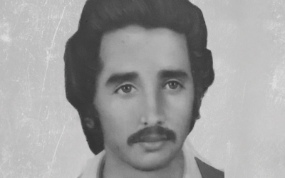 Mario Augusto Sgroi Chueco