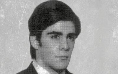 Marcelo Rodolfo Tello Biscayart