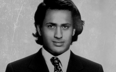 Patricio Blas Tierno Franco