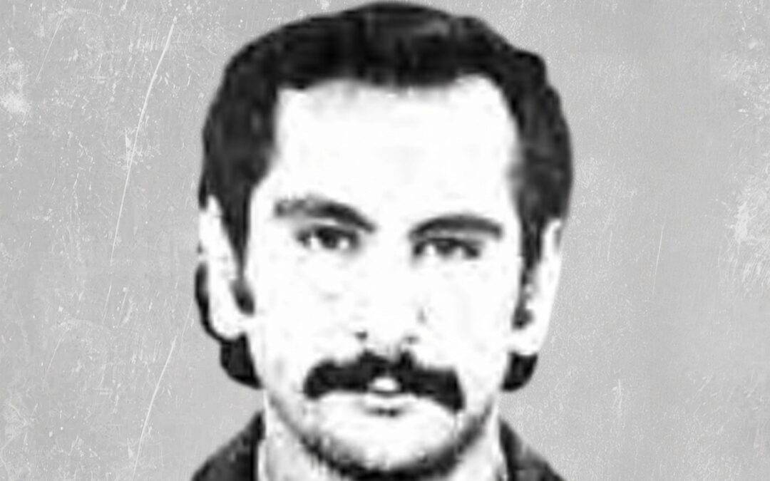 Roberto Fidel Yantorno Siscar