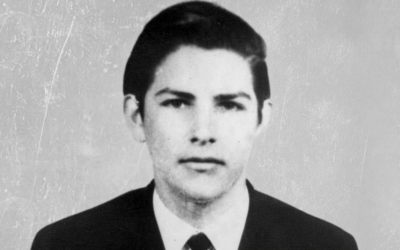 Claudio Zurita Brocchi